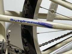 Huffy Altair 26-Inch Bicycle with Front Suspension