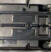 1966 Ford F-100 Truck Bank by Ertl Collectibles