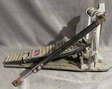 Percussion Plus Bass Drum Pedal, 14” Long