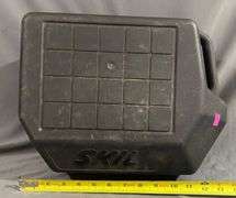 SKIL 10-Amp Circular Saw with Carrying Case