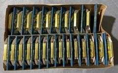45 Notre Dame Football 1986 Matchbooks by Universal Match Corp – South Bend, IN