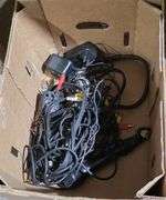 Electronics, Cables, and Accessories
