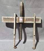Proto MFD 411 USA Metal Clamp with 11-Inch Width
