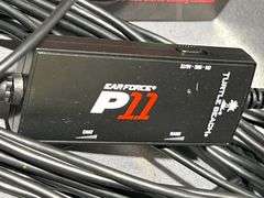 Turtle Beach Ear Force P11 PS3 Amplified Stereo Gaming Headset with Box and Accessories
