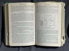 Hardcover Books Including Machinery’s Handbook and Recipe Books