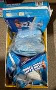 Plush Toys and Baby Doll with Packaged Pet Diapers