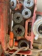 8.11.25 -- The Bent Industrial Services LIVE Auction! -- Fork Lifts - Trailer - Plasma Cutter - AccurShear - 3 Rollers - Fabricating Equipment - Welders inc. Miller Spectrum & Bobcat - DeWalt & Milwaukee Tools - Bugo Track Burners - Tile Saws - Concrete Saws - Pallet Racking - Tool Boxes inc. Snap-On - Power Band Saws & MORE!! - Silver Lake, IN