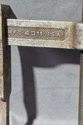 Proto MFD 411 USA Metal Clamp with 11-Inch Width