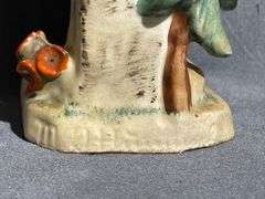 M. J. Hummel ‘Call to Worship’ Figurine, 5″