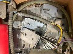 Electrical Cables, Tools, and Components