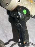 Sears Craftsman 1/2-Inch Electric Drill with Cord and Side Handle MODEL NO. 315 11490 110-120 Volts