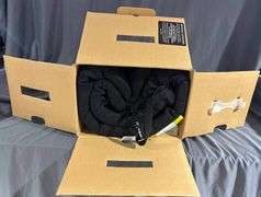 HoMedics 5-Motor Full-Body Massager with Heat