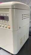 Chefmate Model HB-12W Bread Maker with Control Panel