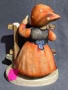 Goebel M. J. Hummel ‘Signs of Spring’ Figurine 203 2/0 1948, 4-Inch