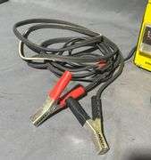 Amigo Solid State Automatic Battery Charger, 9”x5”x6”