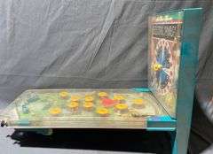 All Star Sports Electric Pinball Game
