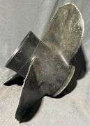 Metal Boat Propeller, 15″