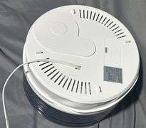 Sunbeam Model KN128E Food Dehydrator with 12-Inch Diameter Base