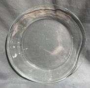 Glassware, Bottles, Basket, And Decorative Plate
