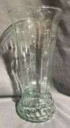 Glassware, Bottles, Basket, And Decorative Plate