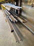 8.11.25 -- The Bent Industrial Services LIVE Auction! -- Fork Lifts - Trailer - Plasma Cutter - AccurShear - 3 Rollers - Fabricating Equipment - Welders inc. Miller Spectrum & Bobcat - DeWalt & Milwaukee Tools - Bugo Track Burners - Tile Saws - Concrete Saws - Pallet Racking - Tool Boxes inc. Snap-On - Power Band Saws & MORE!! - Silver Lake, IN