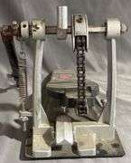 Percussion Plus Bass Drum Pedal, 14” Long