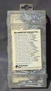 Hair Pins in Plastic Storage Case by Performance Tool