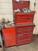 8.11.25 -- The Bent Industrial Services LIVE Auction! -- Fork Lifts - Trailer - Plasma Cutter - AccurShear - 3 Rollers - Fabricating Equipment - Welders inc. Miller Spectrum & Bobcat - DeWalt & Milwaukee Tools - Bugo Track Burners - Tile Saws - Concrete Saws - Pallet Racking - Tool Boxes inc. Snap-On - Power Band Saws & MORE!! - Silver Lake, IN