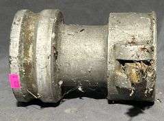 Metal Coupling Component, 4 3/4” Wide, 6 7/8” Long