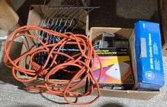 Electronics, Cables, and Accessories