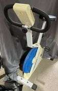 Voit AT9600 Stationary Exercise Bike with Digital Display