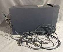 Altec Lansing Multimedia Computer Speaker System Powered Subwoofer ADA745