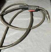 Lincoln Electric Weld-Pak 100 Welder, 9.5”x16”x12”
