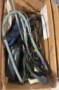 Electrical Cables, Tools, and Components