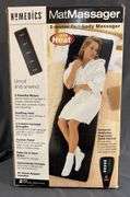 HoMedics 5-Motor Full-Body Massager with Heat