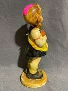 M.J. Hummel Sister Figurine (some paint chipping), 5” Tall