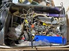 Hardware, Tools, and Accessories