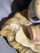 M.J. Hummel ‘Heavenly Lullaby’ Figurine 24/1 (chipped), 3″