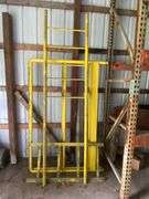 8.11.25 -- The Bent Industrial Services LIVE Auction! -- Fork Lifts - Trailer - Plasma Cutter - AccurShear - 3 Rollers - Fabricating Equipment - Welders inc. Miller Spectrum & Bobcat - DeWalt & Milwaukee Tools - Bugo Track Burners - Tile Saws - Concrete Saws - Pallet Racking - Tool Boxes inc. Snap-On - Power Band Saws & MORE!! - Silver Lake, IN
