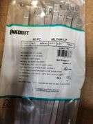 5 / Panduit 50PC Stainless Steel Ties