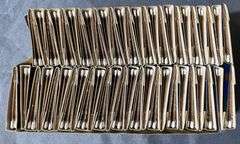 50 Notre Dame Football 1989 Matchbooks by Universal Match Corp. – South Bend, IN