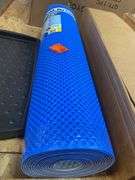 DMX 1-STEP
100 sq. ft. 3.6 ft. x 29 ft. x 5/.32 in. Underlayment for Vinyl Planks, Laminate and Engineered Hardwood Floors