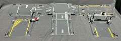 LEGO Building Parts, Figures, Vehicles, and Road Plates