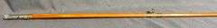 Sport King Bamboo Fishing Rod with Cloth Sleeve