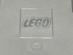 LEGO Building Parts, Figures, Vehicles, and Road Plates
