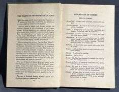 Hardcover Books Including Machinery’s Handbook and Recipe Books