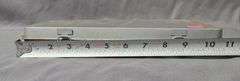 Buffalo Hand Riveter with Case and Rivets, 11″ L