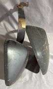 Exterior Side-View Mirrors with Mounting Arms