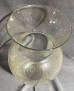 Hardcover Books, Glass Vase, and Punch! Home Suite Software