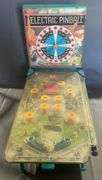 All Star Sports Electric Pinball Game